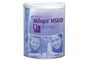 MILUPA MSUD 2 SECUNDA (500 G)