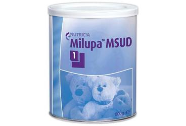 MILUPA MSUD 1 500 G
