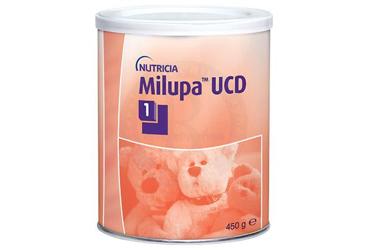 MILUPA UCD 1 450 G