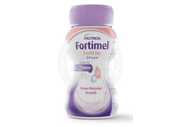 ForteIMEL ForteICARE ORMAN MEYVELERI AROMALI (125 ML)