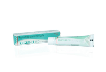 REGEN-D 150 MCG гель