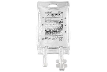 BIOFLEKS %20 MANNITOL раствор для инъекций 250ML PVC TORBA (SETSIZ)
