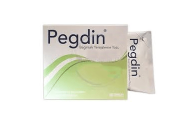 PEGDIN BAGIRSAK TEMIZLEME порошокU 1 POŞET