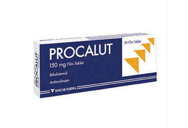 PROCALUT 150 MG 28 таблетки покрытые оболочкой