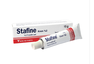 STAFINE %2 крем (15 G )