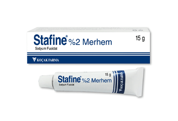 STAFINE %2 мазь (20 G)