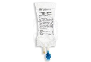 IZOTONIK SODYUM KLORUR COZELTISI 1000 ML (MEDIFLEKS SETLI)