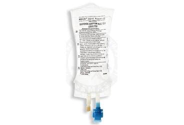 IZOTONIK SODYUM KLORUR COZELTISI 250 ML (MEDIFLEKS SETSIZ)