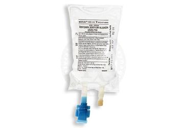 IZOTONIK SODYUM KLORUR COZELTISI 100 ML (SETLI)