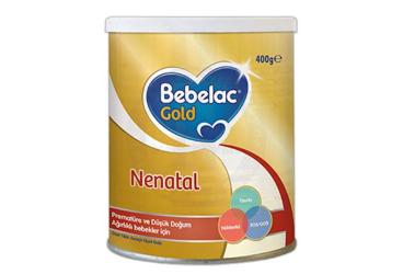 BEBELAC GOLD NENATAL 400 G